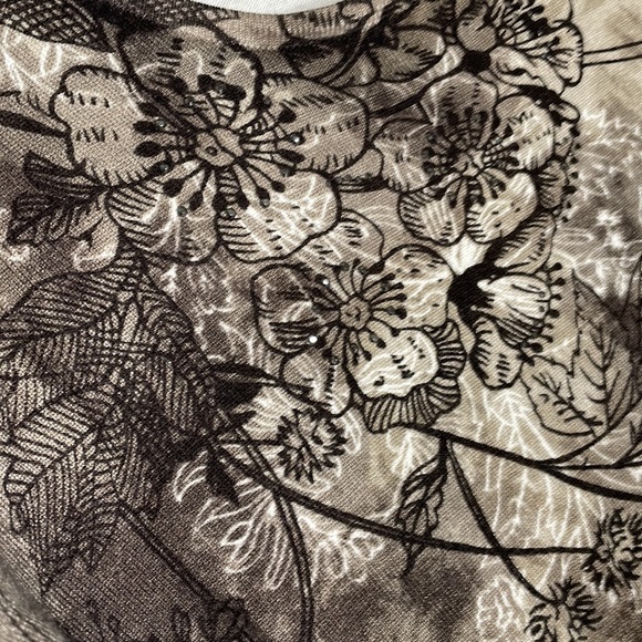 Lavena Long Sleeve Scoop Neck Sweater - Picture 4 of 6